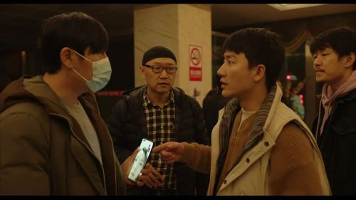 《一部未完成的电影》剧照2 