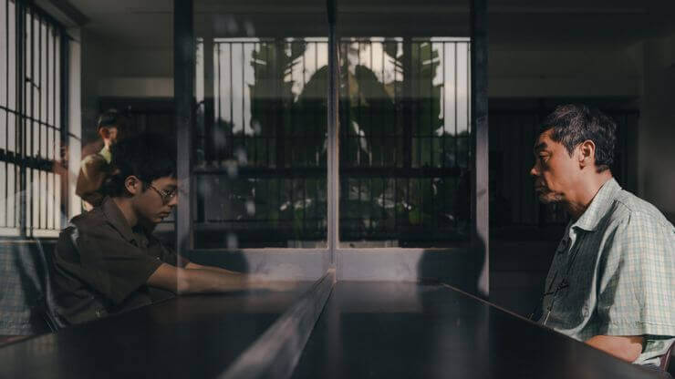  《爸爸》剧照4 