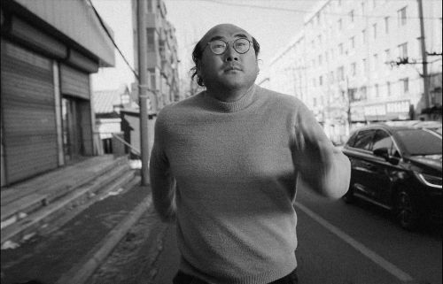  《漂亮朋友》剧照2 